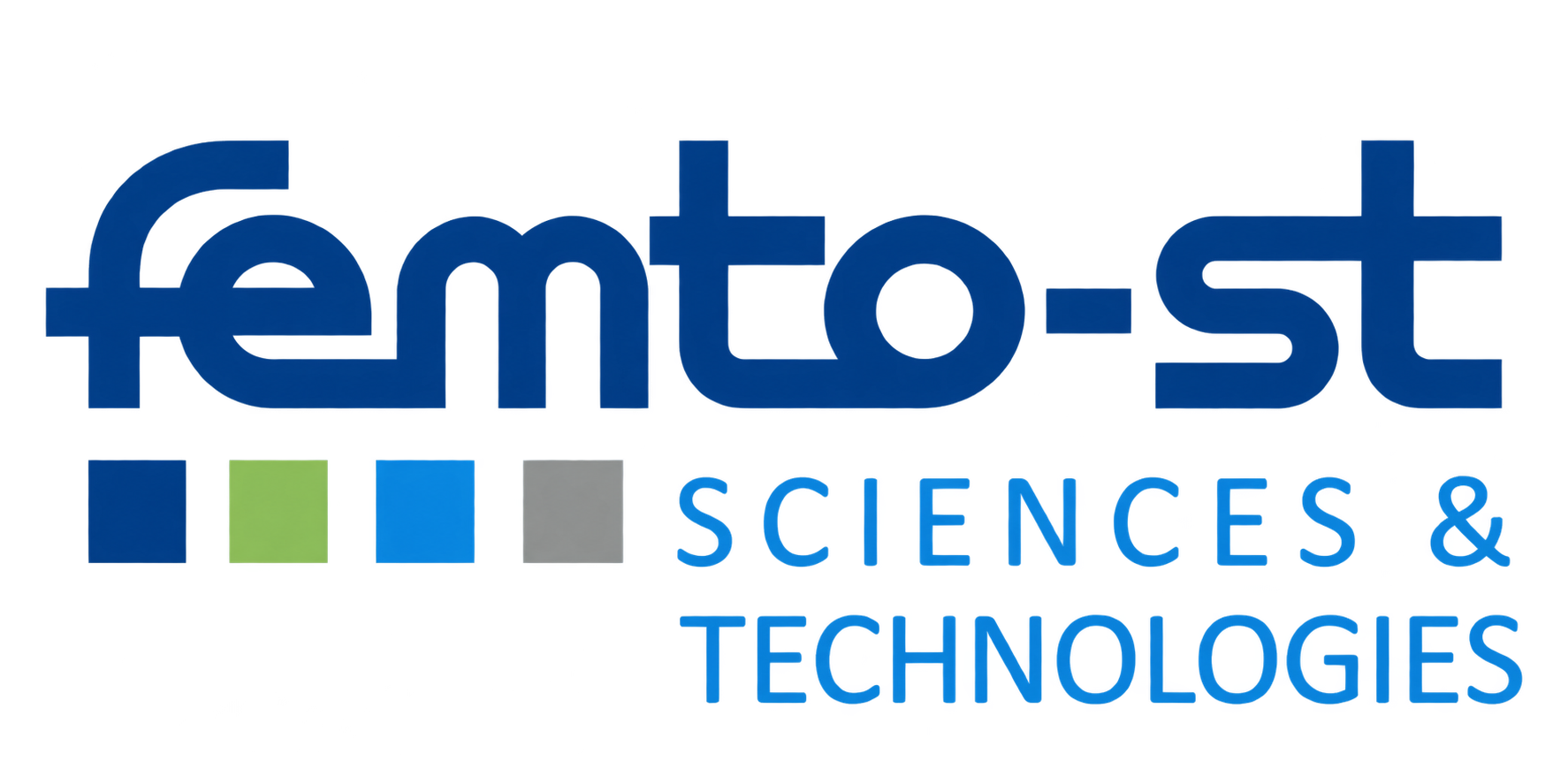 FEMTO-ST Sciences & Technologies